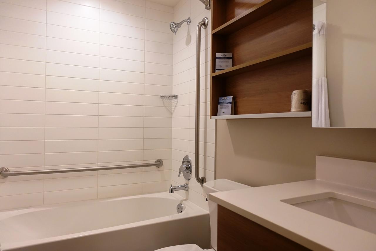 Microtel Casselman Luaran gambar